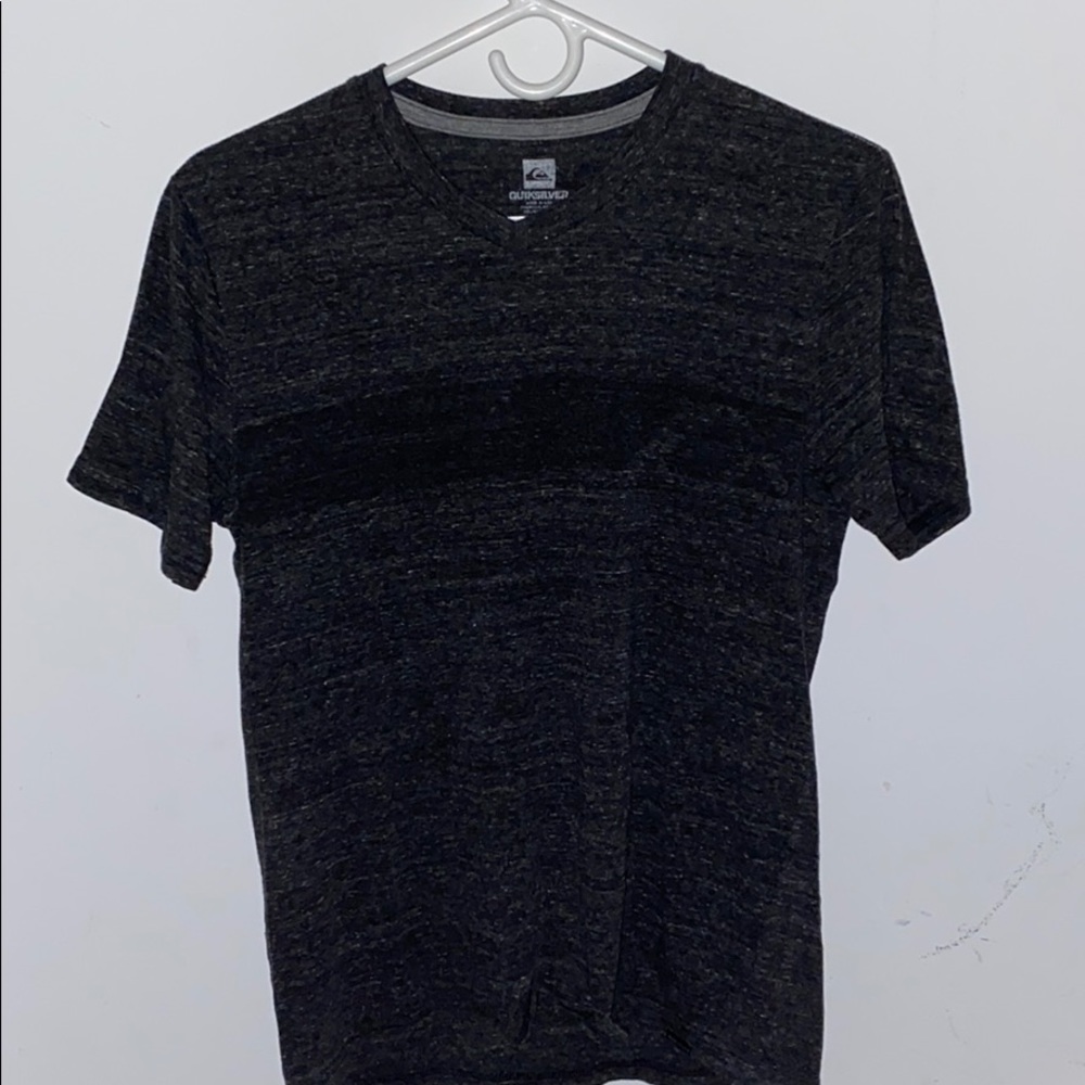 Kids V-neck